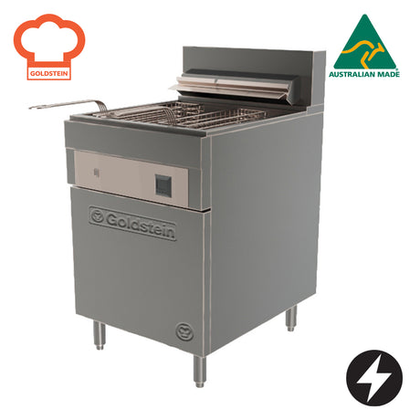 Goldstein FRE24DL | 800 Series Rapid Fry Fryer