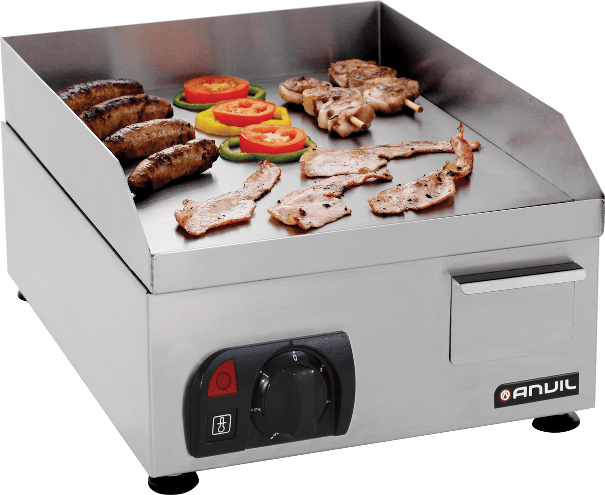 Anvil Flat Top Griddle FTA0400
