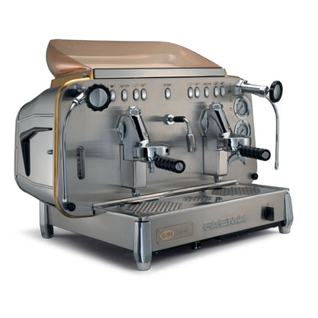 Faema-La-Feama-E61-Jubile-2 Group