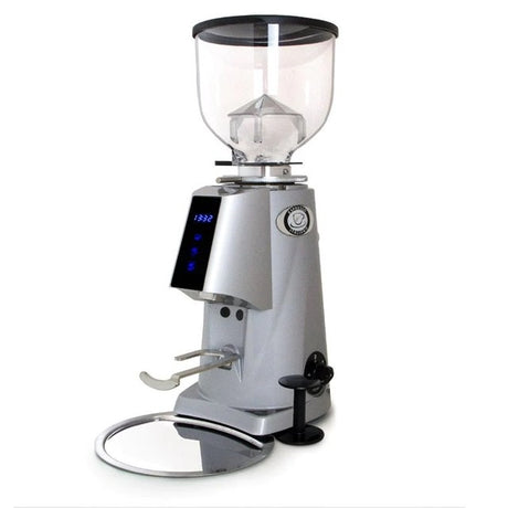 Fiorenzato-F4-Nano-Electronic-Silver