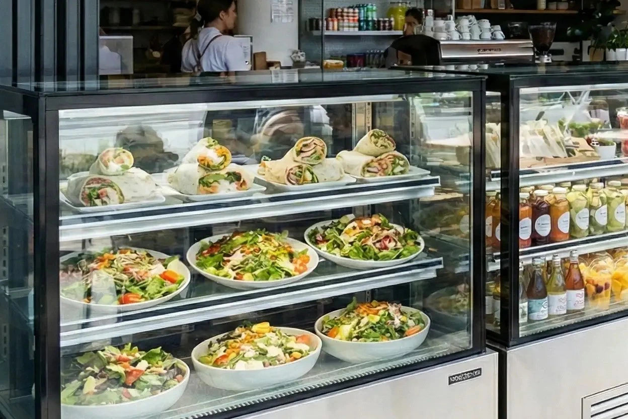 Freshness_on_display