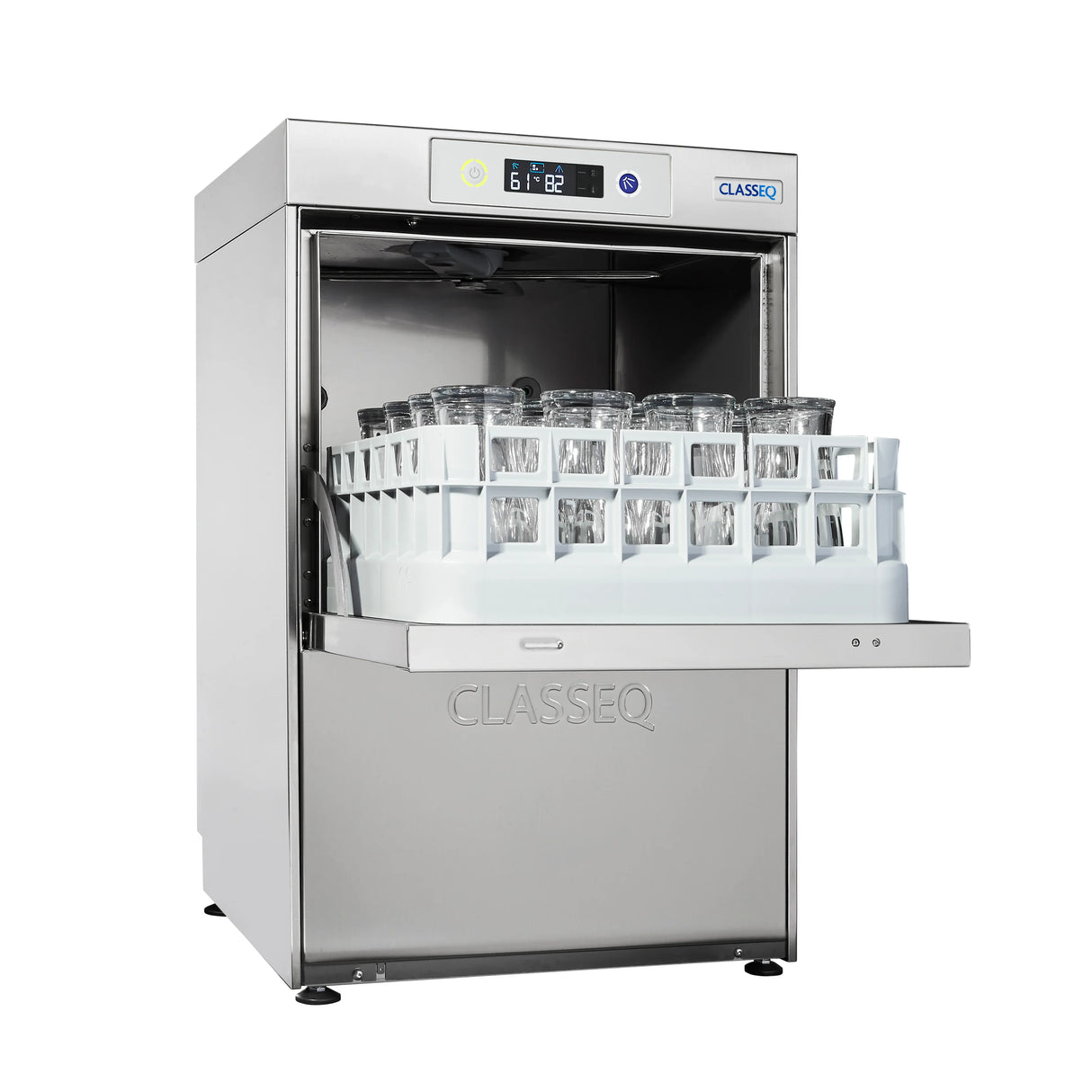 Classeq G400 Glasswasher