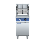 Blue Seal Evolution Series G504B 600Mm Gas Range Static Oven