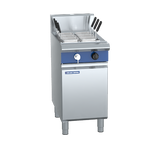 Blue Seal Evolution Series G504B 600Mm Gas Range Static Oven