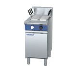 Blue Seal Evolution Series G504B 600Mm Gas Range Static Oven