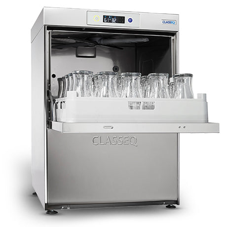 Classeq Duo Undercounter Dishwasher - D500DUO