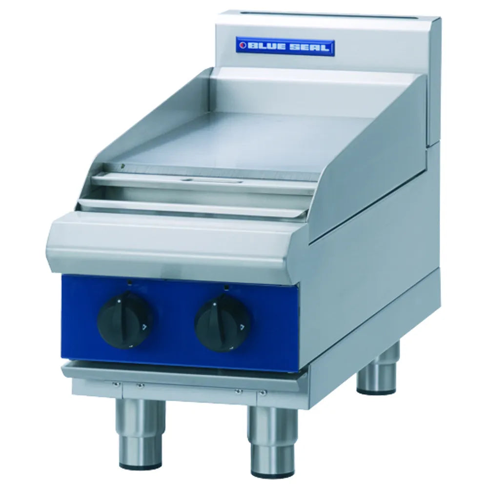 Blue Seal Evolution Series G512C B 300Mm Gas Cooktop Bench Model
