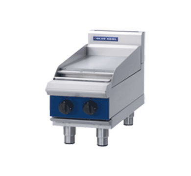 Blue Seal Evolution Series G512C B 300Mm Gas Cooktop Bench Model