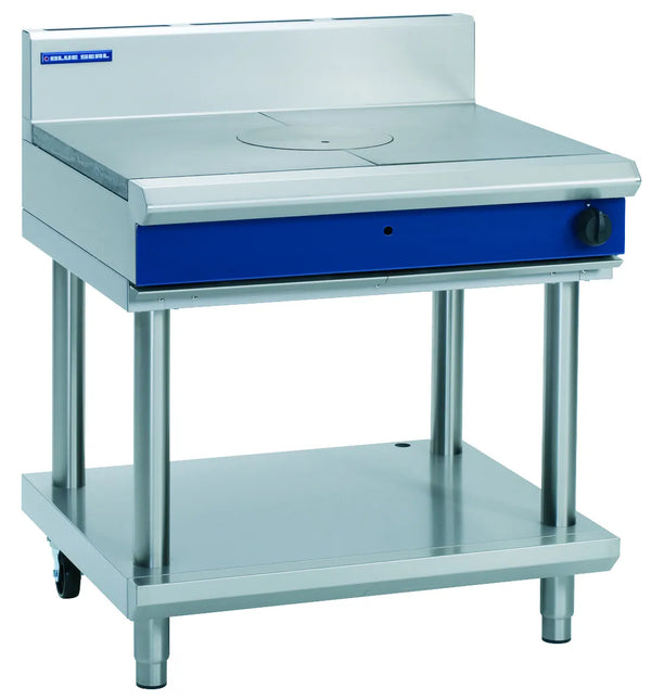 Blue Seal Evolution Series G57 Ls 900Mm Gas Target Top Leg Stand