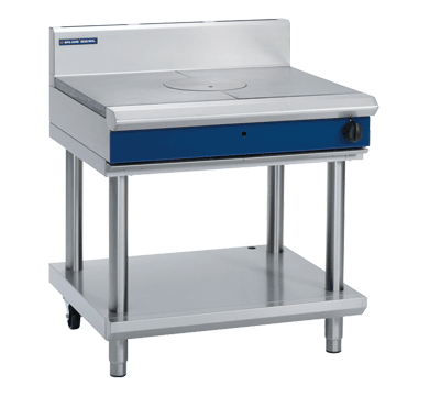 Blue Seal Evolution Series G57 Ls 900Mm Gas Target Top Leg Stand