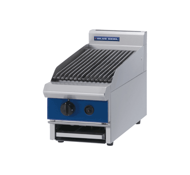 Blue Seal Evolution Series G592 B 300Mm Gas Chargrill Bench Model