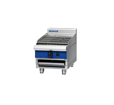 Blue Seal Evolution Series G596 B 900Mm Gas Chargrill Bench Model