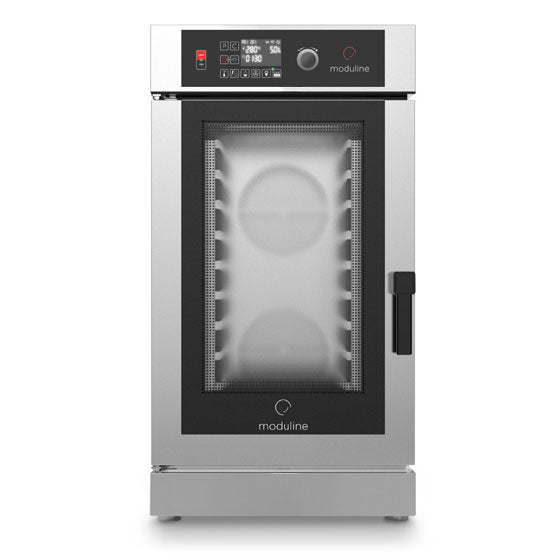 Moduline 10 x 1/1GN Compact Electric Combi Oven | Electronic Controls
