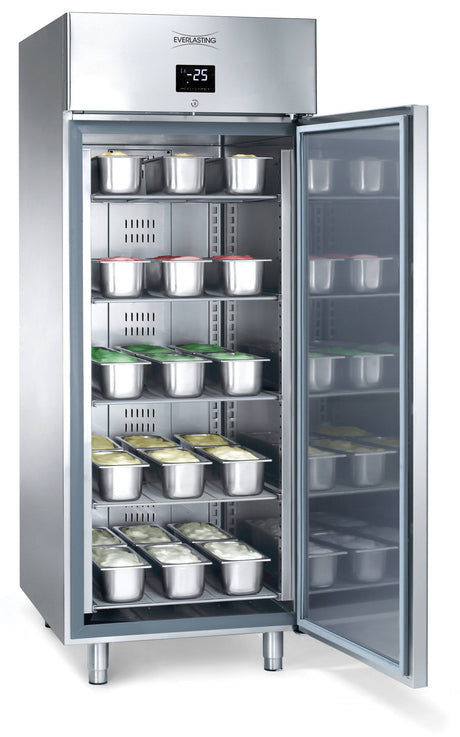 Everlasting Gelato Storage Freezer GEL2000