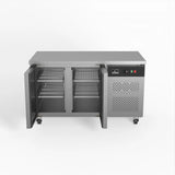 Commercial Chest Freezer