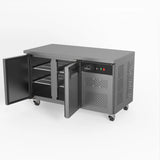 Commercial Chest Freezer