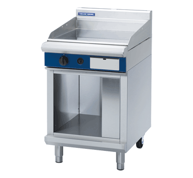 Blue Seal Evolution Series Gp514 Cb 600Mm Gas Griddle Cabinet Base