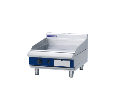 Blue Seal Evolution Series Gp514 B 600Mm Gas Griddle Bench Model