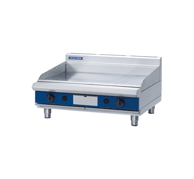 Blue Seal Evolution Series Gp516 B 900Mm Gas Griddle Bench Model