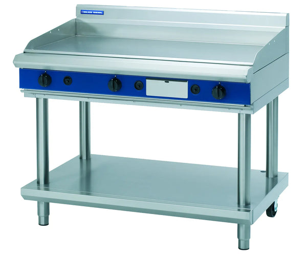 Blue Seal Evolution Series Gp518 Ls 1200Mm Gas Griddle Leg Stand