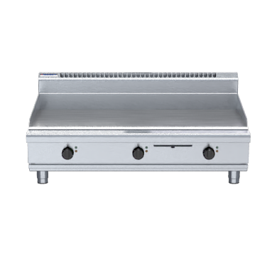 Waldorf 800 Series Gp8120E B 1200Mm Electric Griddle Bench Model