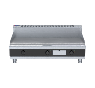 Waldorf Bold Gpb8120E B 1200Mm Electric Griddle Bench Model