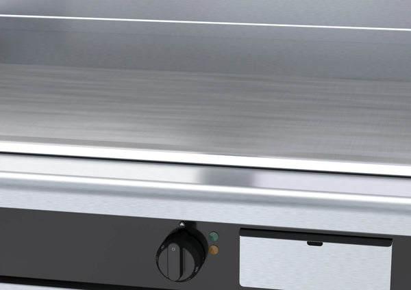 Waldorf Bold Gpb8120E Cd 1200Mm Electric Griddle Cabinet Base