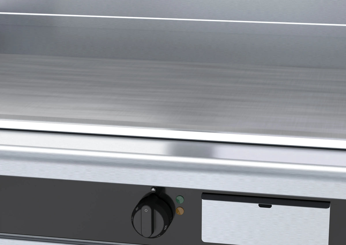 Waldorf Bold Gpb8120E Ls 1200Mm Electric Griddle Leg Stand