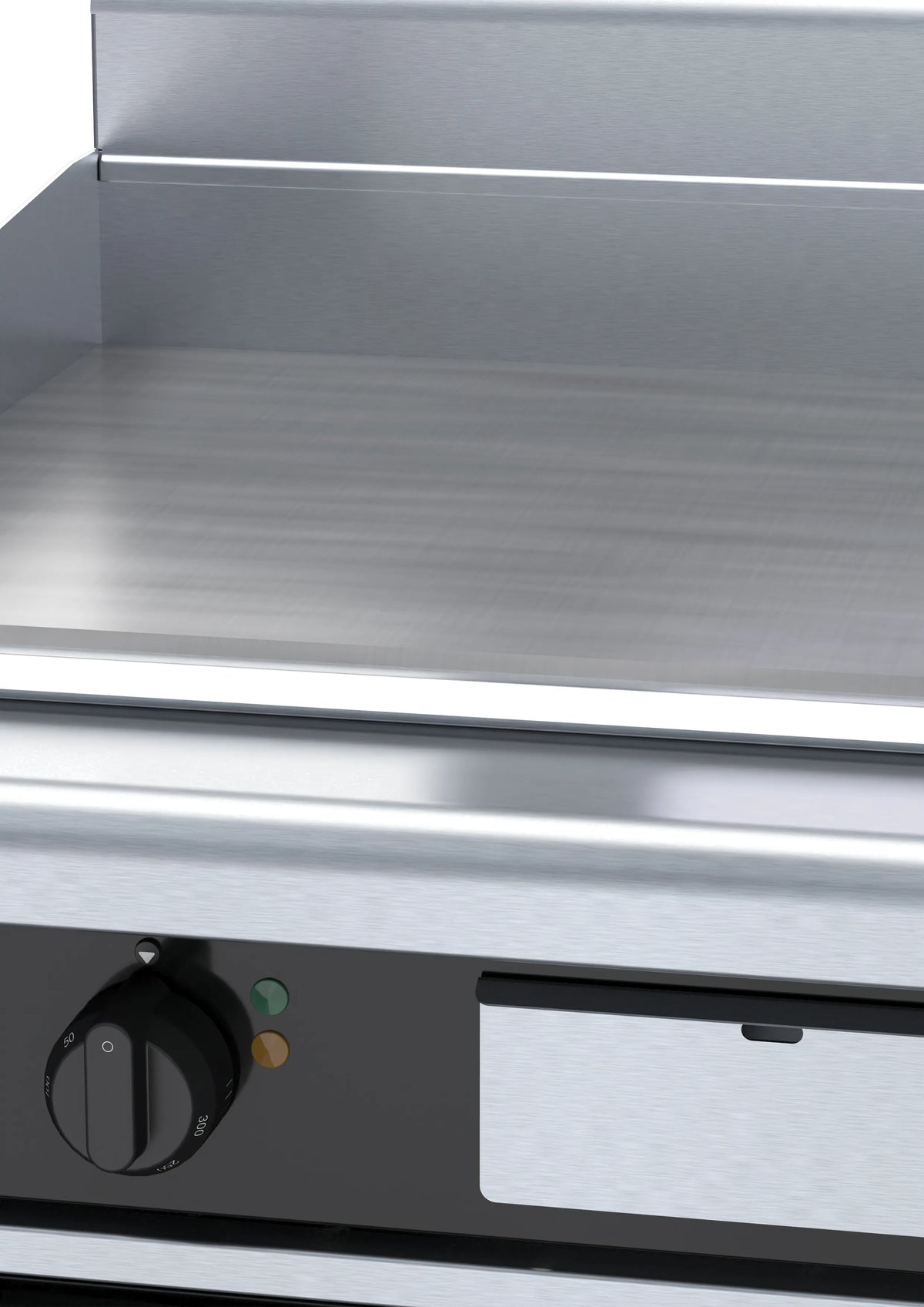 Waldorf Bold Gpb8600E Cd 600Mm Electric Griddle Cabinet Base