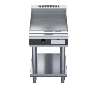 Waldorf Bold Gpb8600E Ls 600Mm Electric Griddle Leg Stand