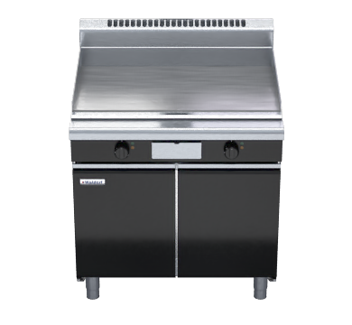 Waldorf Bold Gpb8900E Cd 900Mm Electric Griddle Cabinet Base