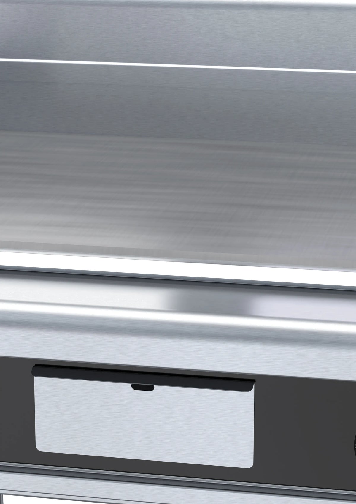Waldorf Bold Gpb8900E Ls 900Mm Electric Griddle Leg Stand