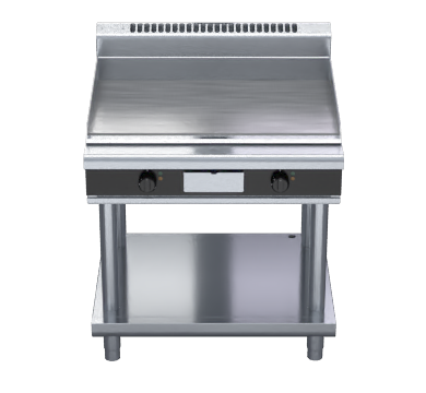 Waldorf Bold Gpb8900E Ls 900Mm Electric Griddle Leg Stand