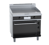 Waldorf Bold Rnb8616Ec 900Mm Electric Range Convection Oven