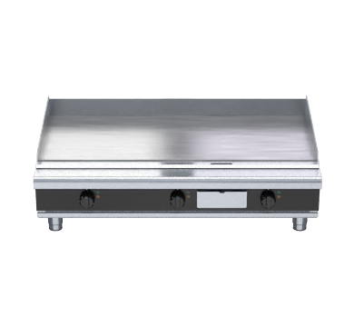 Waldorf Bold Gplb8120E B 1200Mm Electric Griddle Low Back Version Bench Model