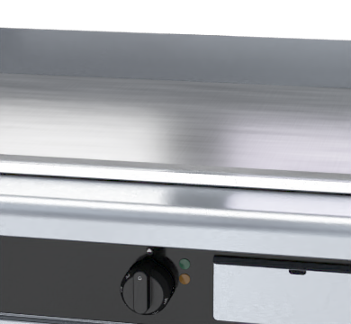 Waldorf 800 Series Rn8610Gc 900Mm Gas Range Convection Oven