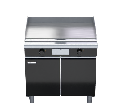 Waldorf Bold Gplb8900E Cd 900Mm Electric Griddle Low Back Version Cabinet Base