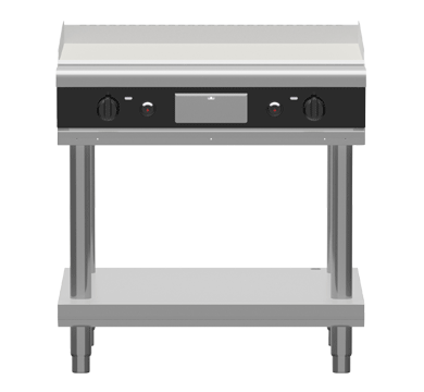 Waldorf Bold Gpb8900G Ls 900Mm Gas Griddle Leg Stand