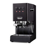 Gaggia-Classic-Black