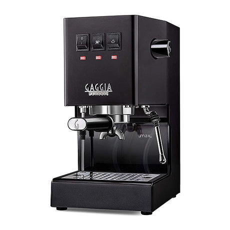 Gaggia-Classic-Black