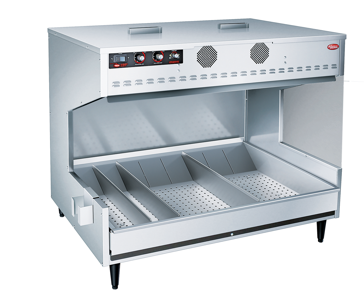 Hatco MPWS-36 Multi-Product Warming Station