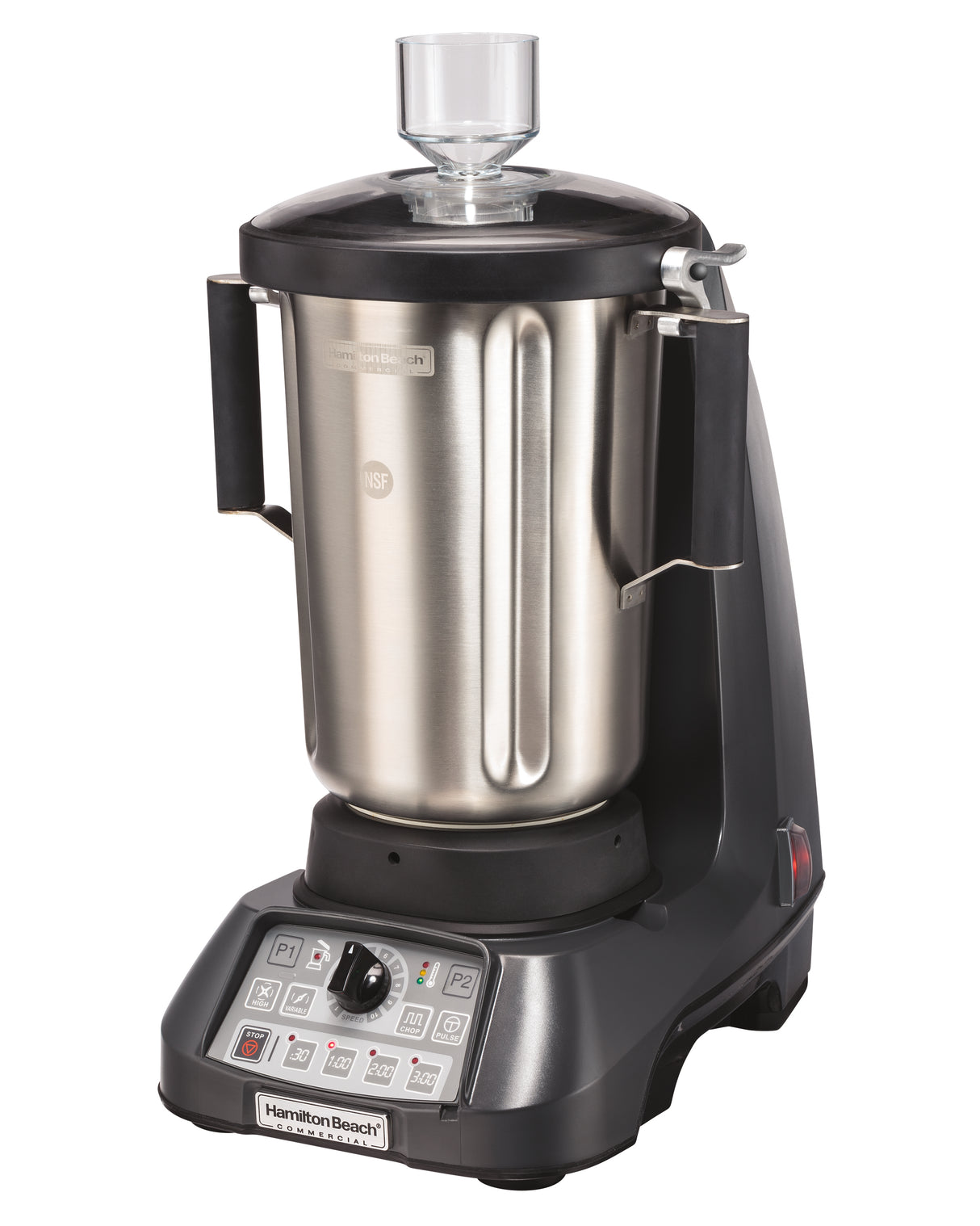 Hamilton Beach Expeditor Culinary Blender HBF1100