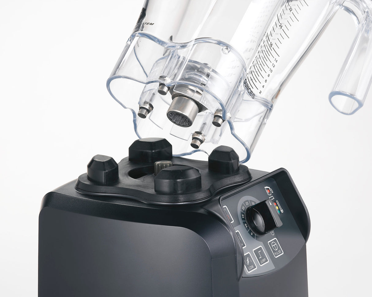 Hamilton Beach Tempest Blender BBT0650