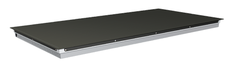 Hatco CSU Cold Undermount Shelf