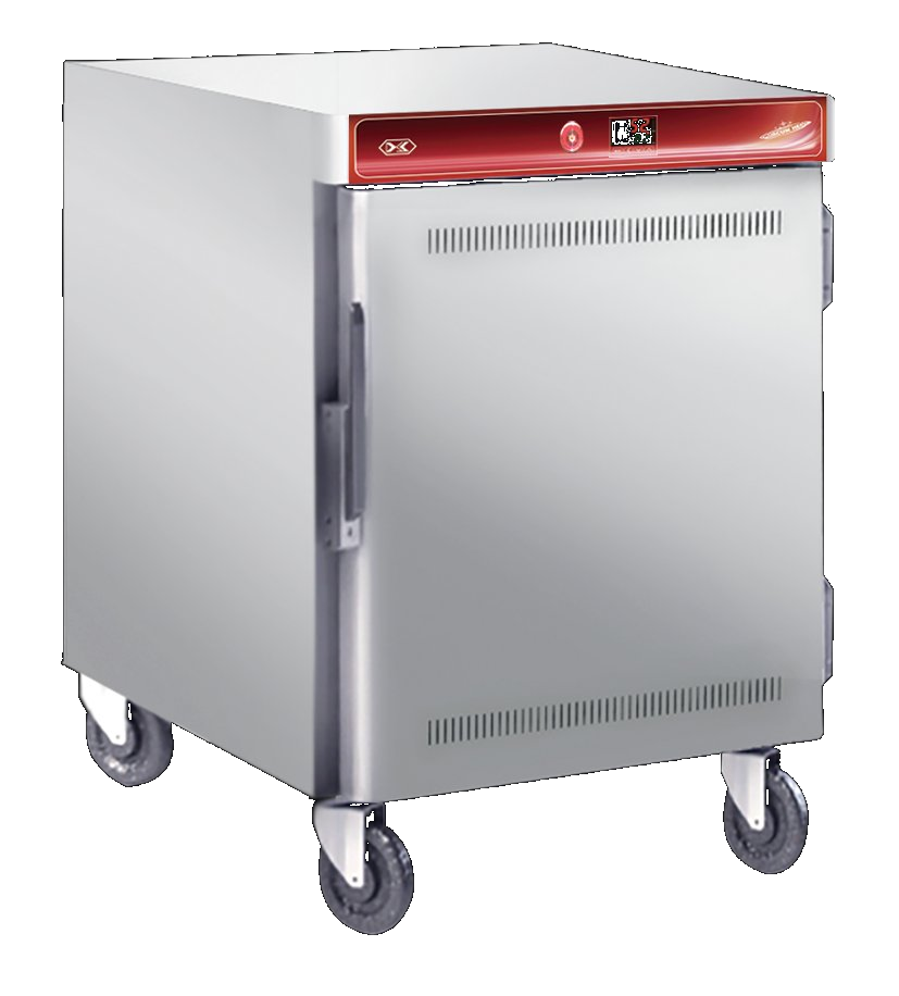 Selcyus HHS11N6X Heated Holding Cabinet 6 GN - Whisk Hospitality - HHS11N6X