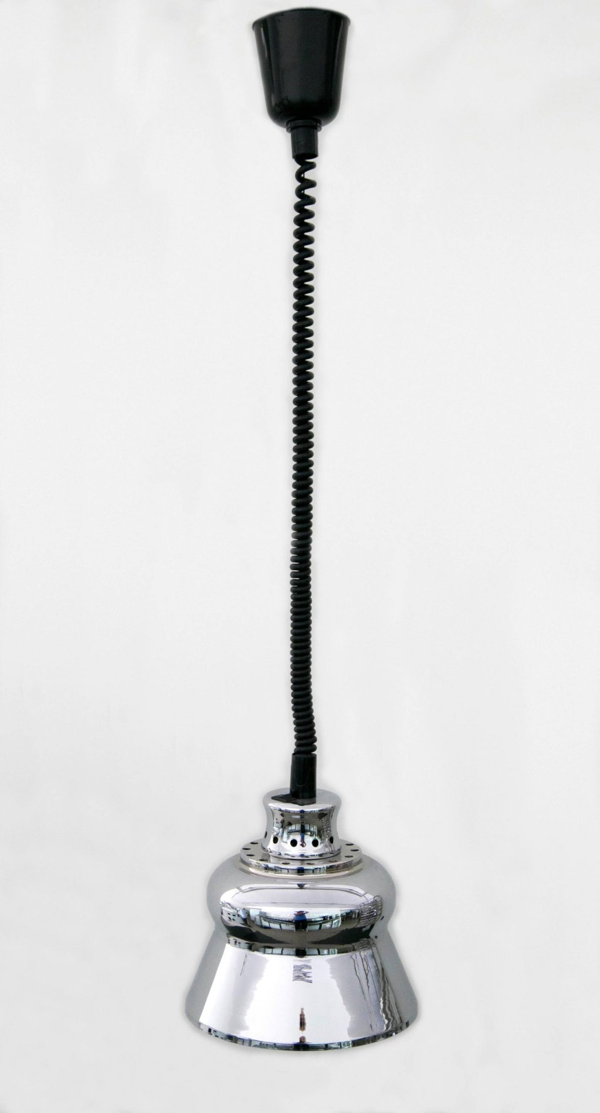 Anvil  Chrome Premium Heat Lamp HLP0001