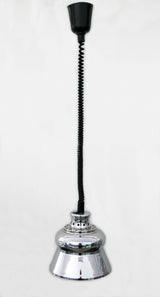 Anvil  Chrome Premium Heat Lamp HLP0001