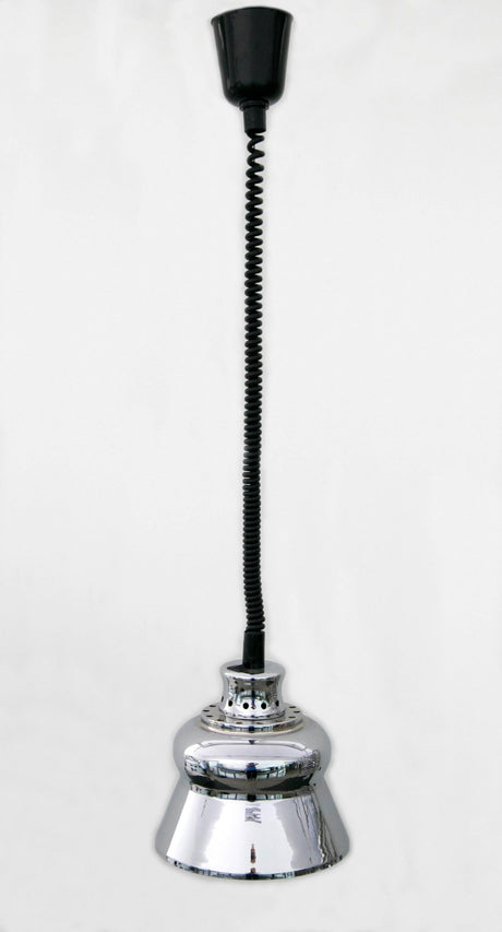 Anvil  Chrome Premium Heat Lamp HLP0001