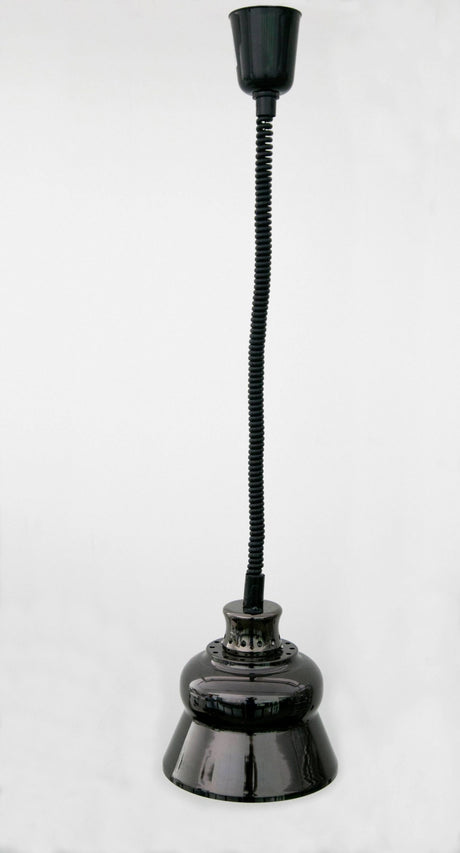 Anvil  Space Grey Premium Heat Lamp HLP0003