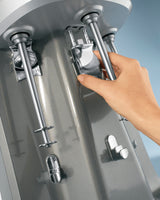 Hamilton Beach Triple Milkshake Mixer HMD0400